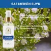 Saf Mersin Suyu Gözenek Sıkılaştırıcı & Sebum Dengeleyici Cilt Toniği 100 ml. %100 Saf