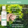 Saf Nane Suyu Tazelendirici & Canlandırıcı Cilt Toniği 100 ml. %100 Saf