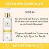 Saf Ölmez Çiçek Suyu Hasarlı & Yıpranmış Ciltler için Cilt Toniği 100 ml. %100 Saf