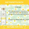 Saf Papatya Suyu Nemlendirici & Rahatlatıcı Cilt Toniği 100 ml. %100 Saf