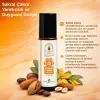 Sakral Çakra (Svadhisthana) Aromaterapi Yağ Karışımı 10 ml