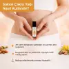 Sakral Çakra (Svadhisthana) Aromaterapi Yağ Karışımı 10 ml