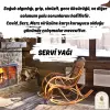 Servi Uçucu Yağı 10 ml. %100 Saf