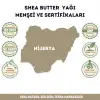 Shea Butter Yağı 100 ml %100 Saf