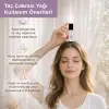 Taç Çakrası (Sahasrara) Aromaterapi Yağ Karışımı 10 ml