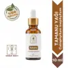 Tamanu Yağı 10 ml. %100 Saf