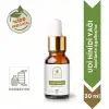 Udi Hindi Yağı 30 ml. %100 Saf