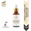 Vanilya Absolute Uçucu Yağı 5 ml %100 Saf