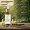 Vanilya Absolute Uçucu Yağı 5 ml %100 Saf