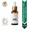 Vetiver Uçucu Yağı 5 ml. %100 Saf