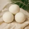 XXL Yün Kurutma Topu 3 adet 50 gr.