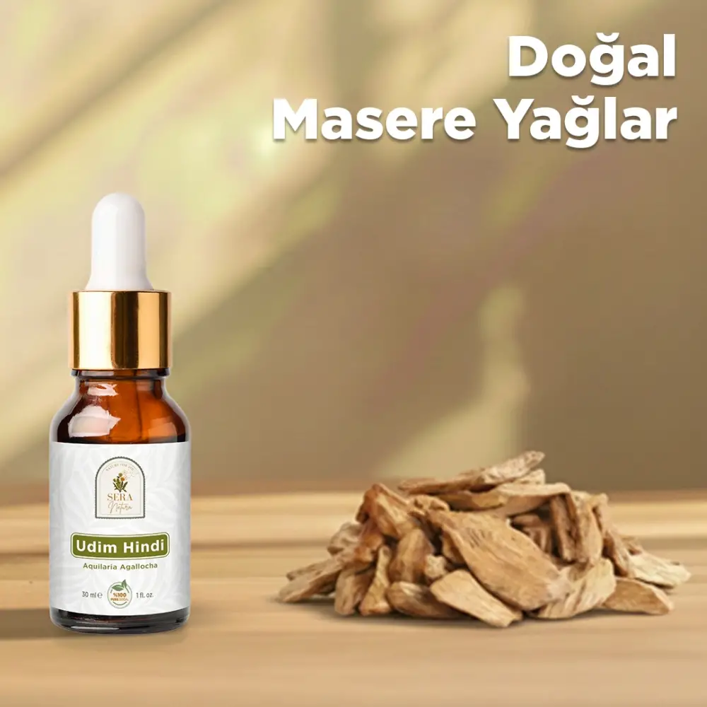 Doğal Masere Yağlar
