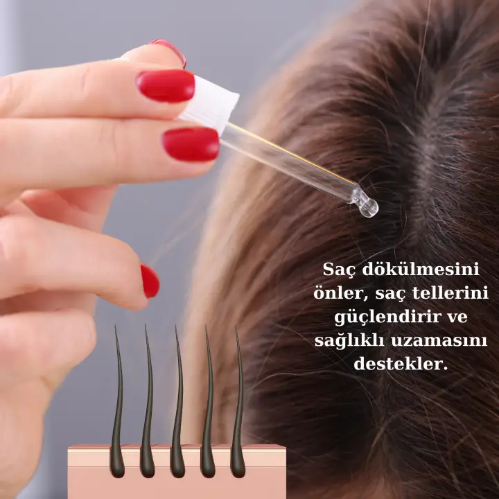 Hint Yağı 30 ml. %100 Saf