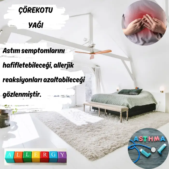 Çörekotu Yağı 30 ml. %100 Saf