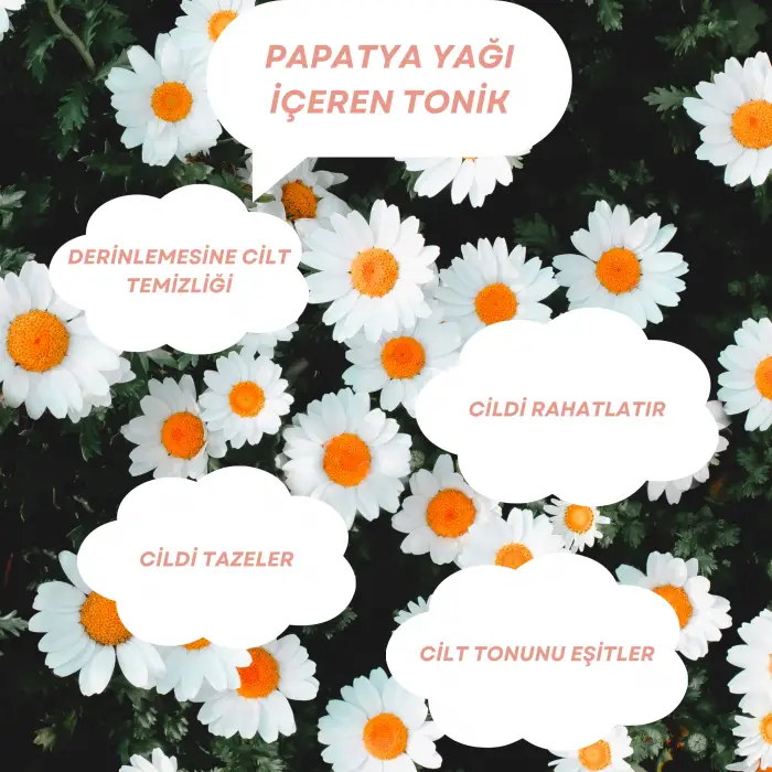 Mup Remover Makyaj Temizleyici Tonik