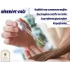Biberiye Uçucu Yağı 10 ml. %100 Saf