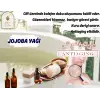 Jojoba Yağı 10 ml. %100 Saf