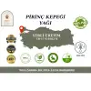 Pirinç Kepeği Yağı 30 ml. %100 Saf