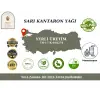 Sarı Kantaron Yağı 30 ml. %100 Saf