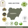 Shea Butter Yağı 210 ml. %100 Saf