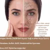 Skin Care Toner - Kuru Ciltler İçin Cilt Bakım Suyu
