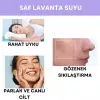 Saf Lavanta Suyu Cilt Bakım Toniği 100 ml. %100 Saf