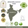 Zencefil Uçucu Yağı 5 ml. %100 Saf