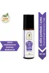 3. Göz Çakrası (Ajna) Aromaterapi Yağ Karışımı 10 ml