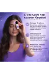 3. Göz Çakrası (Ajna) Aromaterapi Yağ Karışımı 10 ml