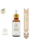 Susam Yağı 50 ml %100 Doğal Saç Bakımı & Parlak Görünüm