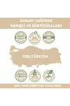 Susam Yağı 50 ml %100 Doğal Saç Bakımı & Parlak Görünüm
