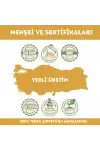 Ozonlanmış Sarı Kantaron Yağı 30 ml – Onarıcı & Arındırıcı