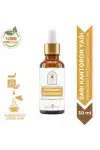 Ozonlanmış Sarı Kantaron Yağı 30 ml – Onarıcı & Arındırıcı