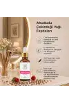 Ahududu Çekirdeği Yağı 10 ml %100 Saf
