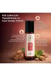 Aromaterapi 7 Çakra Yağ Seti 7 x 10 ml Ritüel Seti