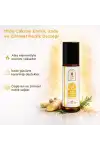 Aromaterapi 7 Çakra Yağ Seti 7 x 10 ml Ritüel Seti