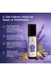Aromaterapi 7 Çakra Yağ Seti 7 x 10 ml Ritüel Seti