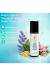Boğaz Çakrası (Vishuddha) Aromaterapi Yağ Karışımı 10 ml