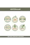 Citronella Uçucu Yağı 10 ml %100 Saf ve Doğal