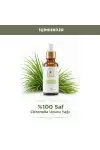 Citronella Uçucu Yağı 10 ml %100 Saf ve Doğal