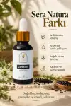 Çörekotu Yağı 30 ml. %100 Saf -Bağışıklık Destekleyici ve Saç Dökülmesini Önleyici