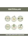 Hindistan Cevizi Yağı 210 ml. %100 Saf