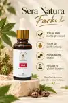 Hint Yağı 30 ml. %100 Saf - Hekzansız- Kaş, Kirpik ve Tırnak Bakımı İçin Doğal Çözüm