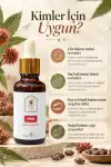 Hint Yağı 30 ml. %100 Saf - Hekzansız- Kaş, Kirpik ve Tırnak Bakımı İçin Doğal Çözüm