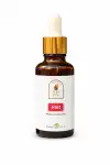 Hint Yağı 30 ml. %100 Saf - Hekzansız- Kaş, Kirpik ve Tırnak Bakımı İçin Doğal Çözüm