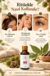 Hint Yağı 30 ml. %100 Saf - Hekzansız- Kaş, Kirpik ve Tırnak Bakımı İçin Doğal Çözüm