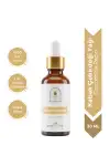 Kabak Çekirdeği Yağı 30 ml. %100 Saf