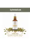 Kabak Çekirdeği Yağı 30 ml. %100 Saf
