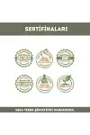 Kabak Çekirdeği Yağı 30 ml. %100 Saf
