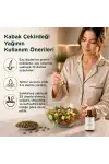 Kabak Çekirdeği Yağı 30 ml. %100 Saf